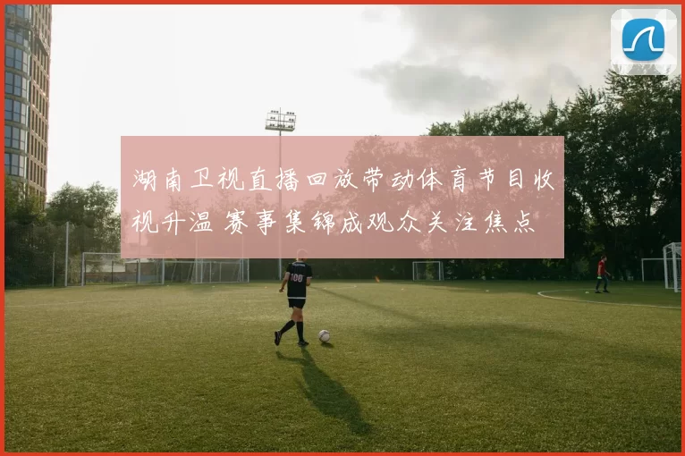 湖南卫视直播回放带动体育节目收视升温 赛事集锦成观众关注焦点